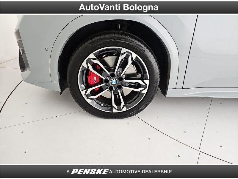 BMW X2 X2 sDrive 18d Msport Pro