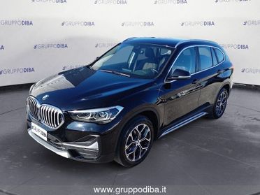 BMW X1 F48 2019 Diesel xdrive18d xLine Plus auto