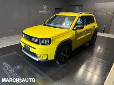 FIAT Grande Panda 44kWh La Prima