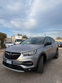 Opel Grandland X 1.5 diesel Ecotec aut. Ultimate