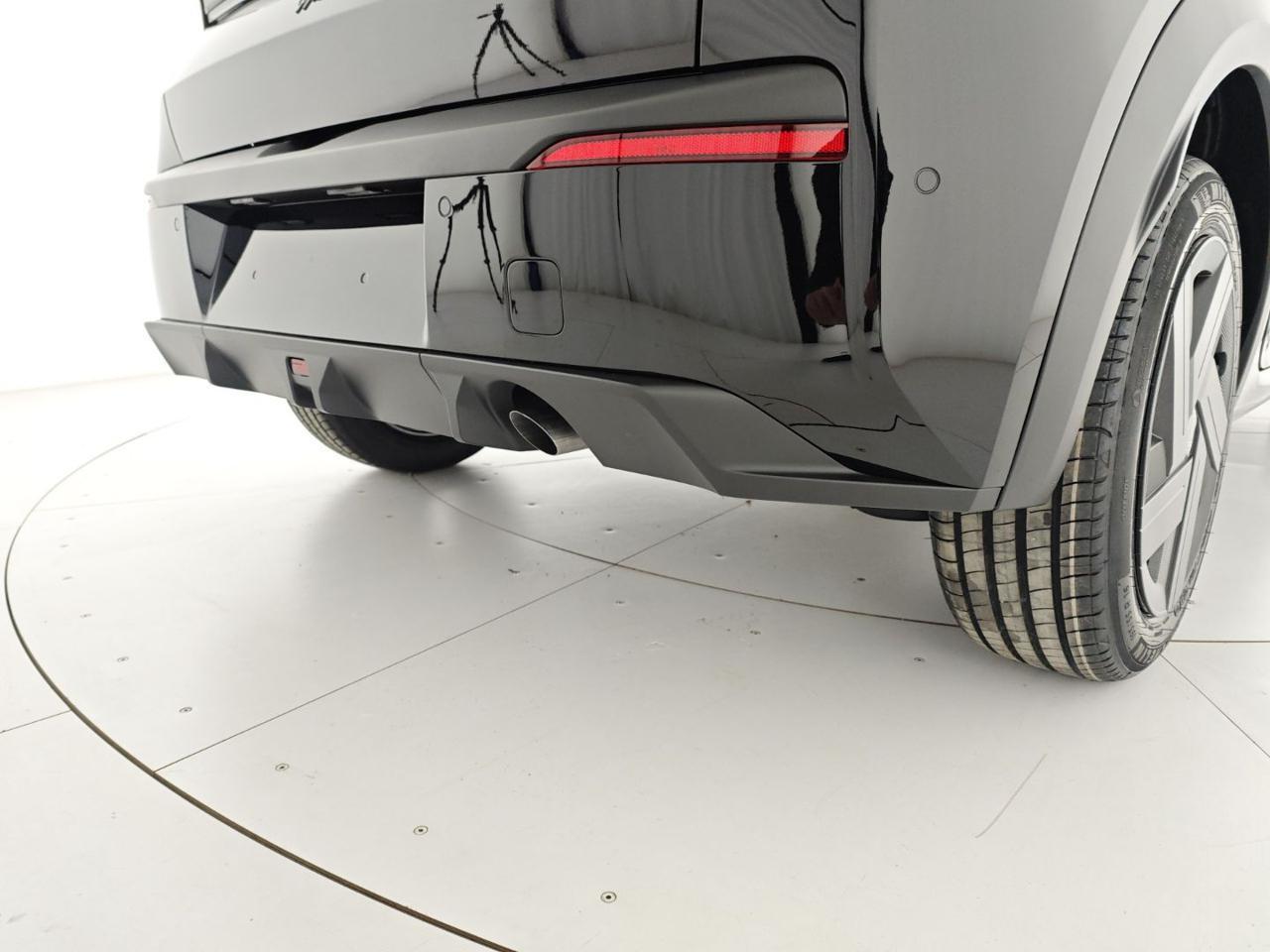 LANCIA Ypsilon Hybrid e-DCT