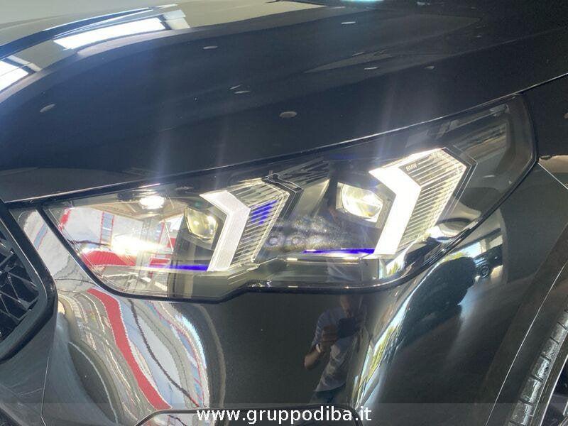 BMW X2 Serie X SDRIVE20D