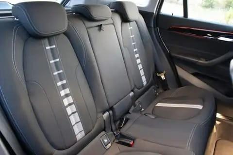 Bmw X1 sDrive18d Sport *LED *PERLATO