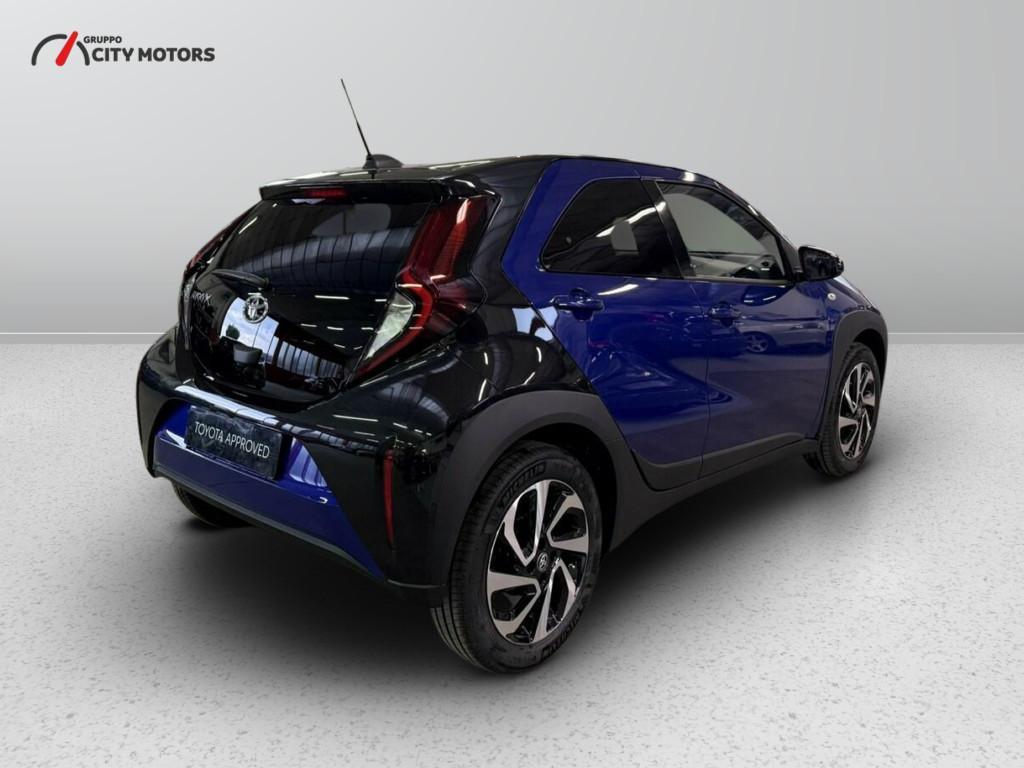 Toyota Aygo X 1.0 Trend