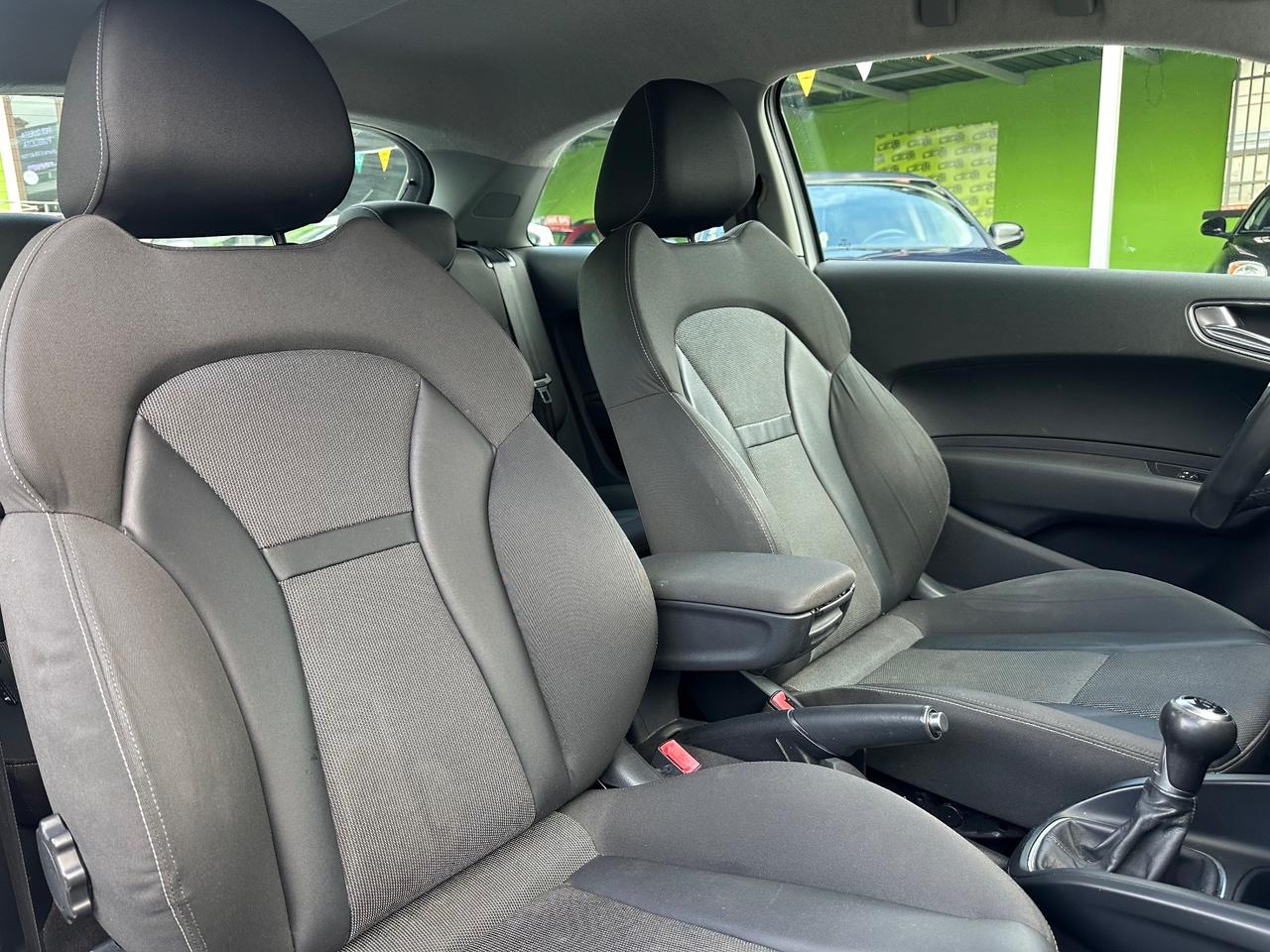 Audi A1 1.6 TDI 105 CV Ambition 170.000 KM