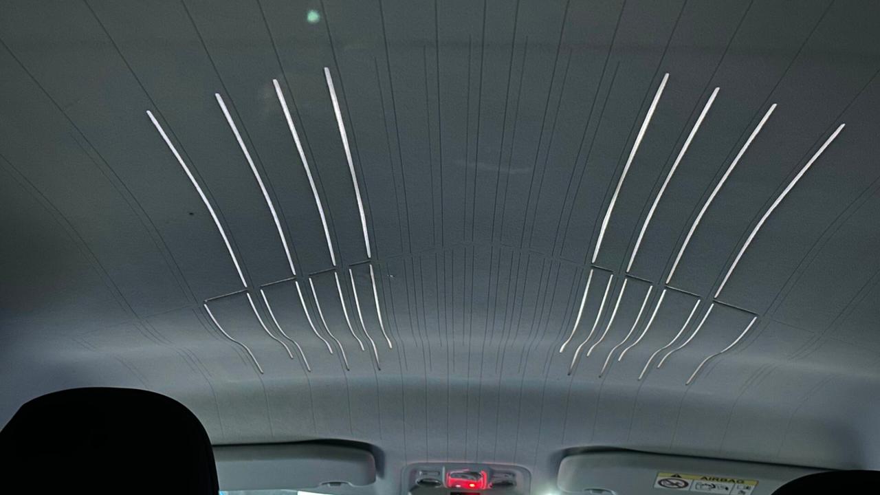 Peugeot 2008 BlueHDi 100 Allure Colore bianco perla