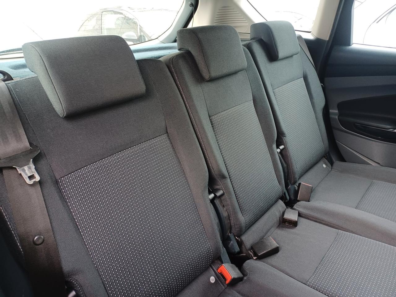 Ford C-Max 1.6 BENZINA UNICO PROPRIETARIO