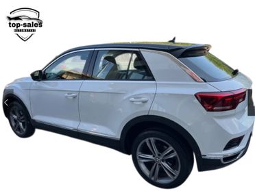 Volkswagen T-Roc 1.5 TSI ACT DSG Advanced BlueMotion Technology