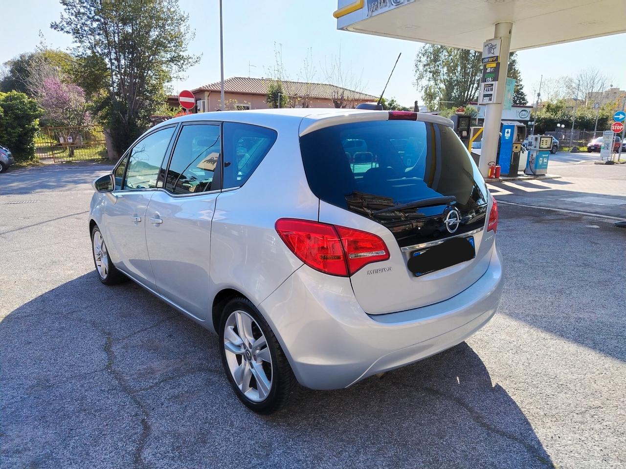 Opel Meriva 1.6 CDTI 110CV Start&Stop Cosmo