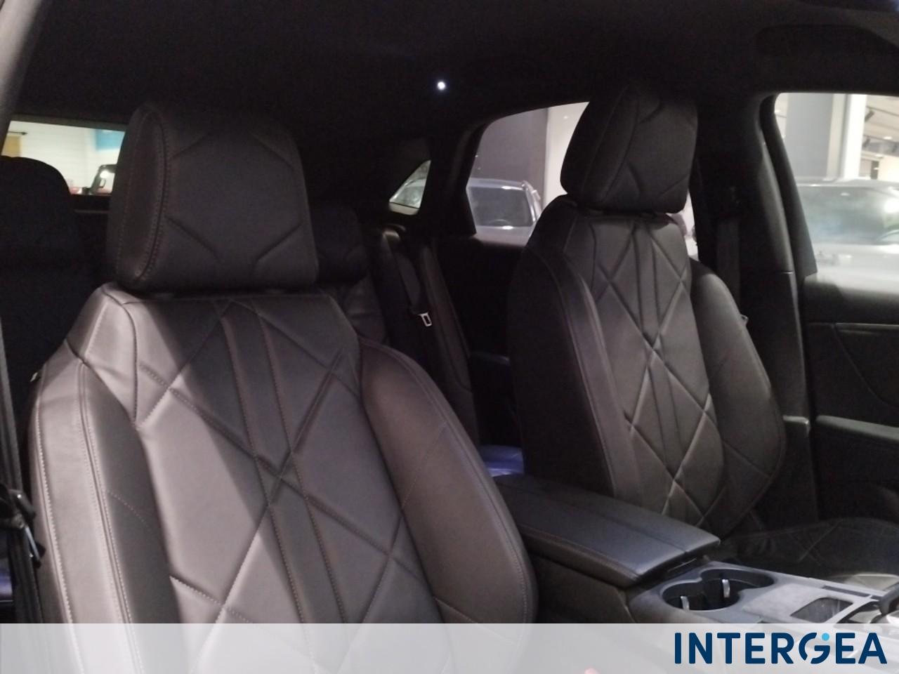 DS DS7 Crossback 1.5 bluehdi Performance Line+ 130cv auto