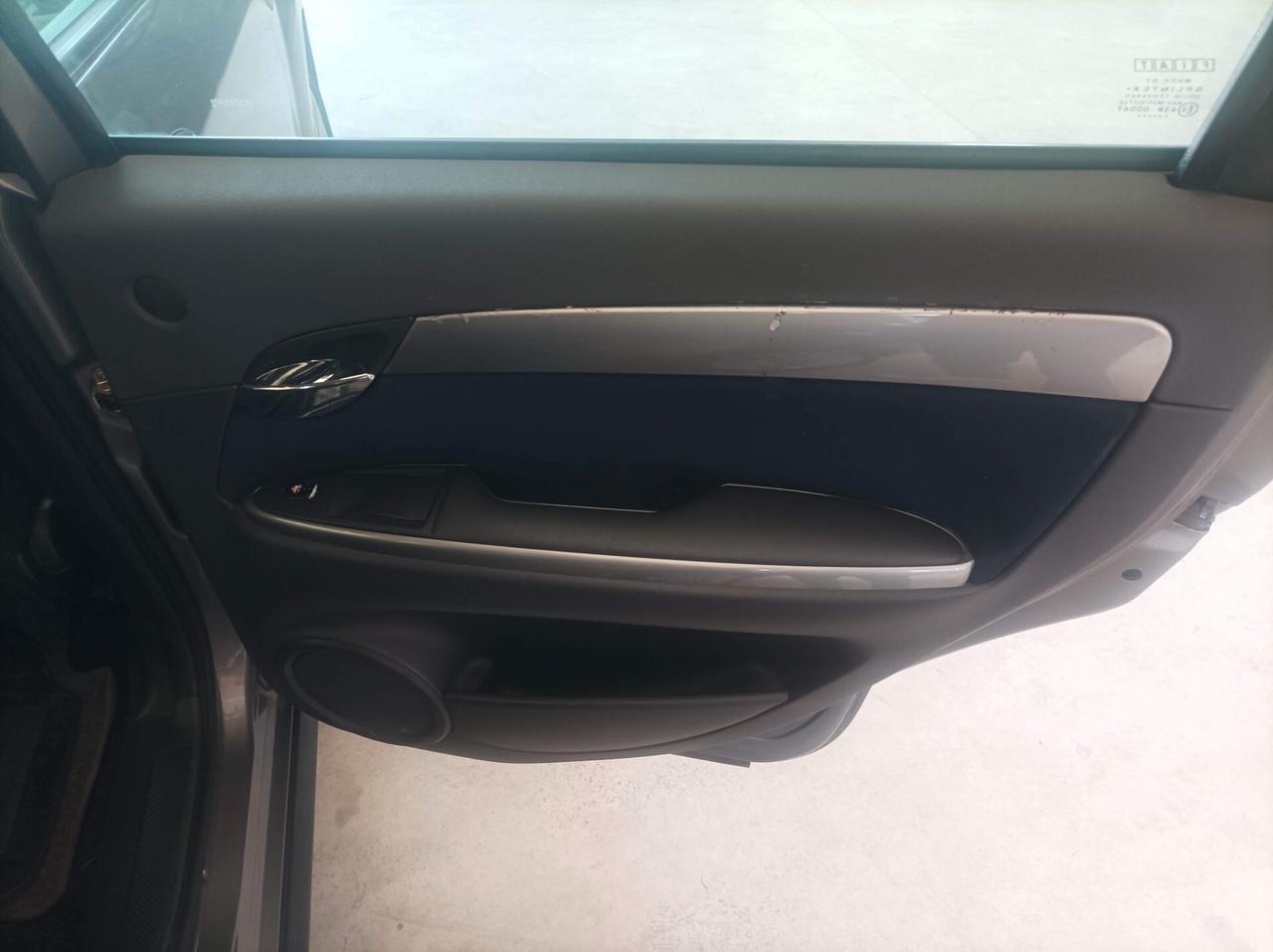 Fiat Croma 1.9 Multijet 150 CV Dynamic - 2008