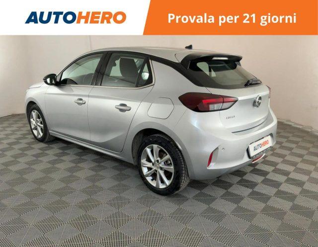 OPEL Corsa 1.5 D 100 CV Elegance