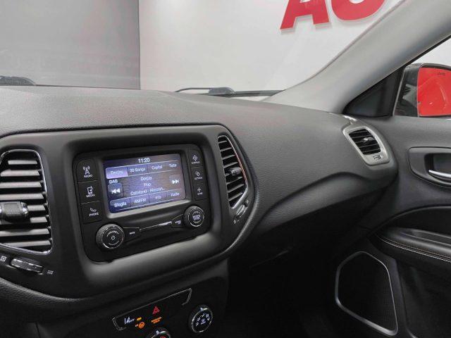 JEEP Compass 1.6 MJT SPORT 2WD 120CV