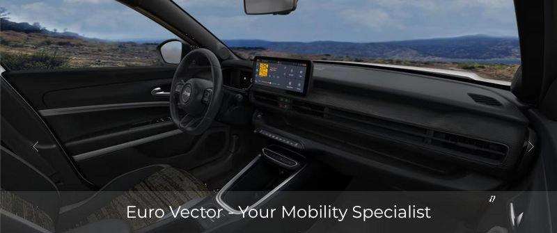 Jeep Avenger e-Hybrid 1.2 MHEV e-Hybrid Turbo Longitude
