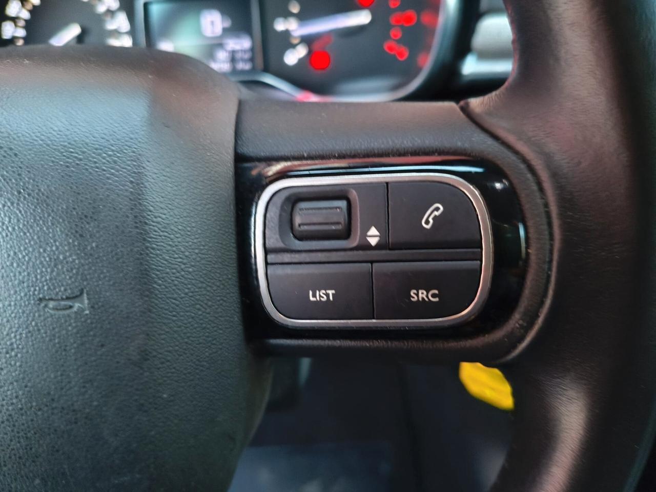 Citroen C3 PureTech 83 S&S Feel