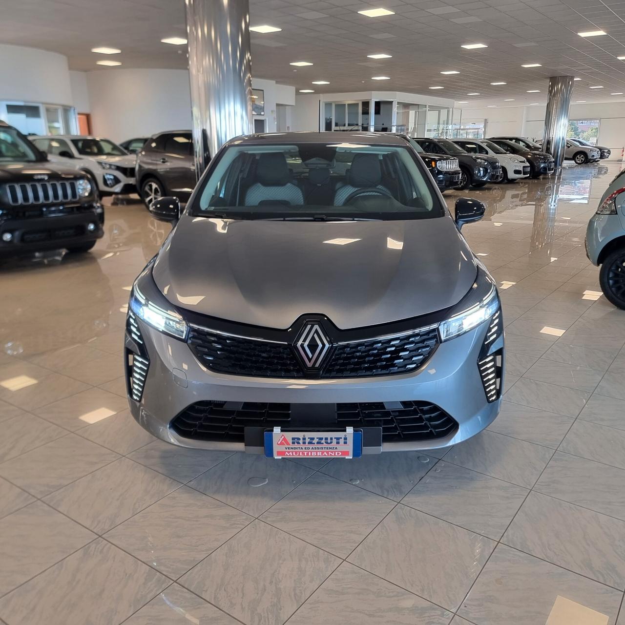 RENAULT CLIO EVOLUTION 1.5 dCi 100cv