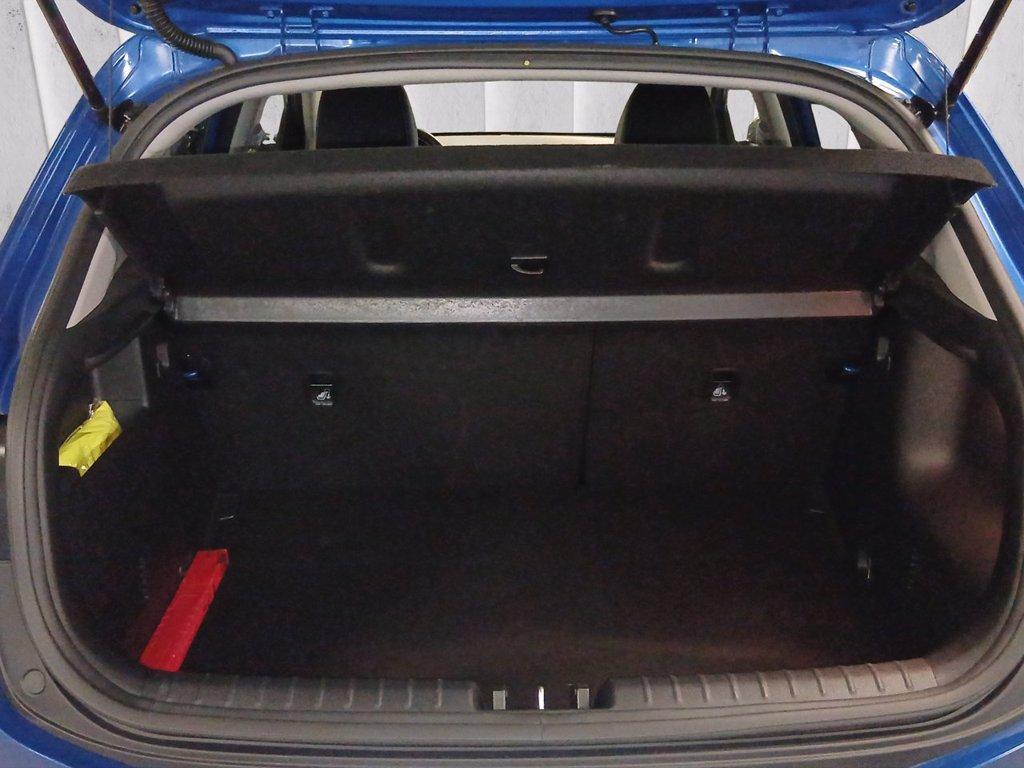 KIA Stonic 1.0 t-gdi mhev Black Edition s/Navi Pack 100cv mt del 2023