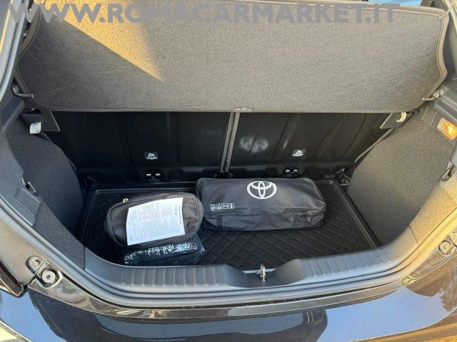 TOYOTA Aygo X 1.0 VVT-i 72 CV 5 porte Trend ITA PRONTA CONSE