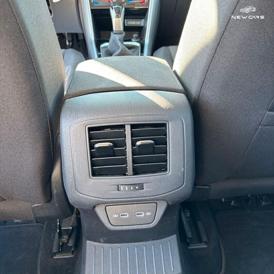 Volkswagen T-Roc 2.0 TDI SCR 150 CV DSG Life