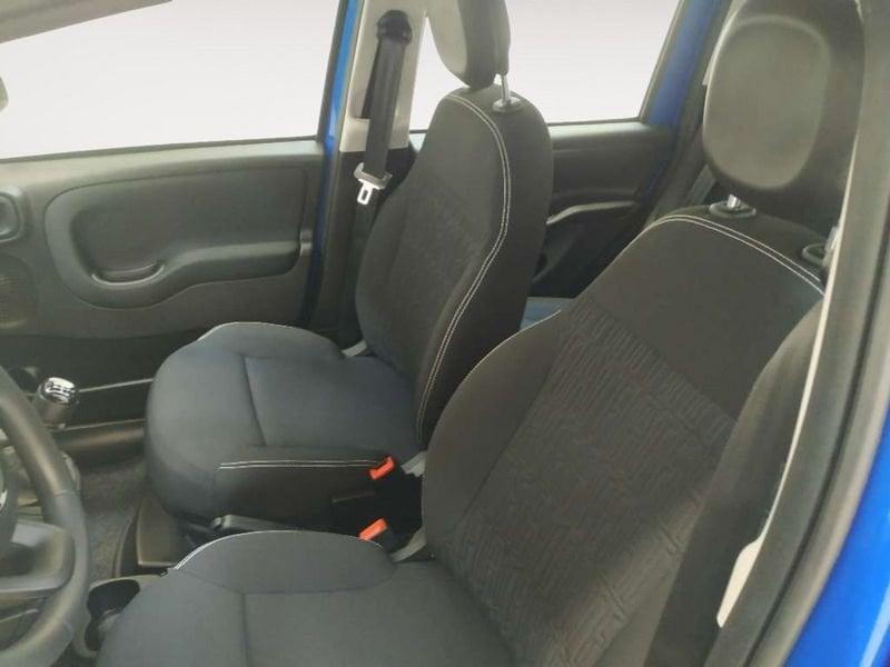 FIAT Pandina 1.0 firefly hybrid Icon s&s 70cv