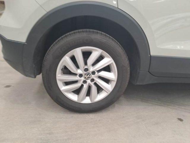 VOLKSWAGEN T-Cross 1.0 TSI 110 CV Style