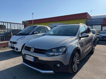 VOLKSWAGEN Polo 1.6 TDI 90CV DPF