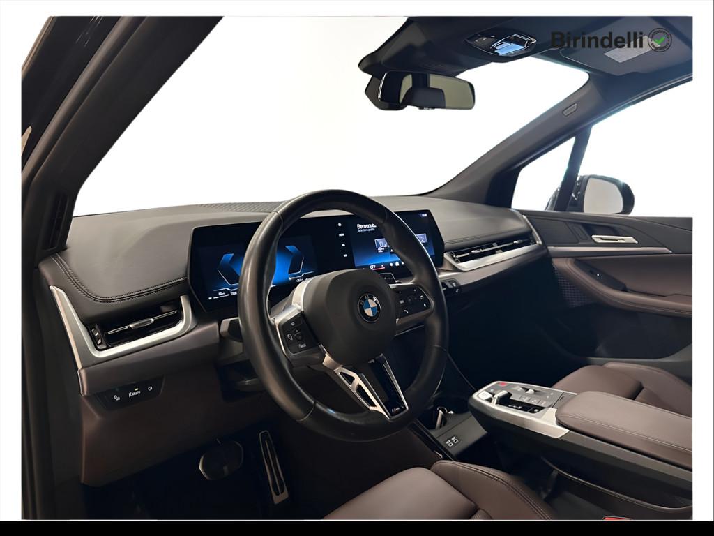 BMW Serie 2 A.T. (U06) - 218d Active Tourer Msport