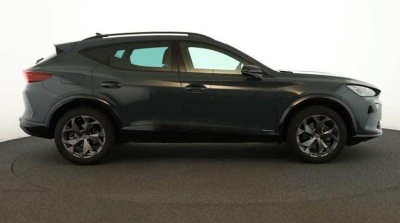CUPRA Formentor Formentor 1.5 eTSI 150cv DSG LED CAMERA NAVI ACC
