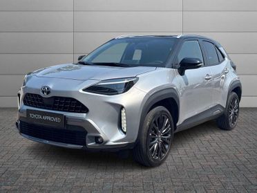 Toyota Yaris Cross 1.5H (116 CV) E-CVT Adventure