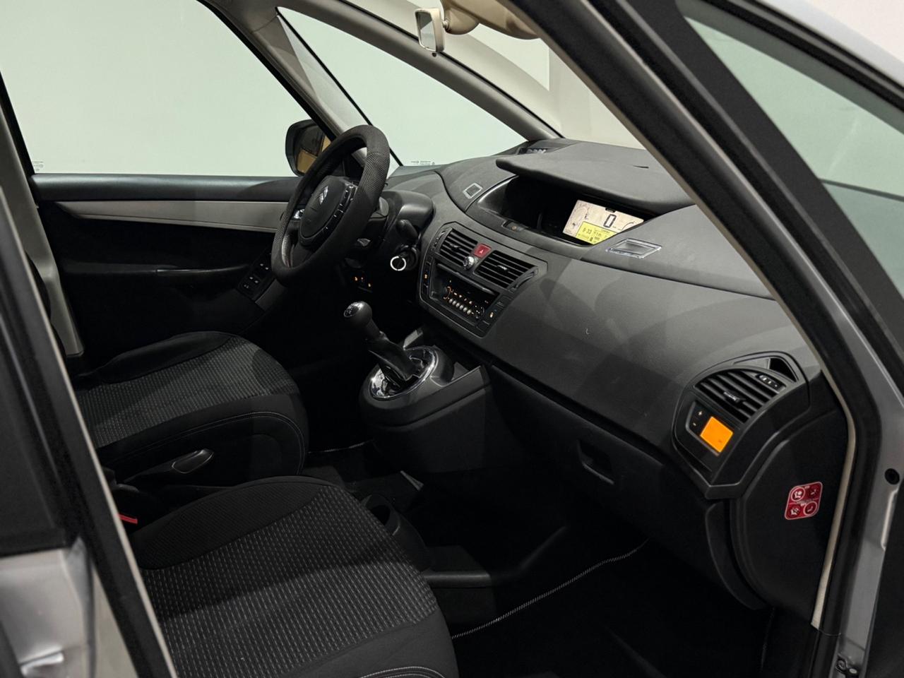 Citroen C4 Picasso VTI cv120/kw88 Per Neopatentati