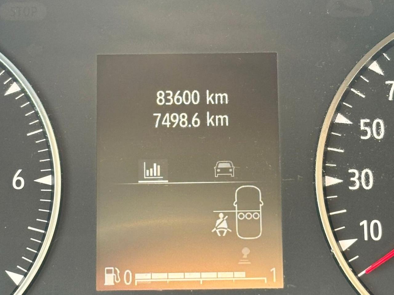 Dacia Sandero Stepway 1.0 TCe ECO-G Comfort