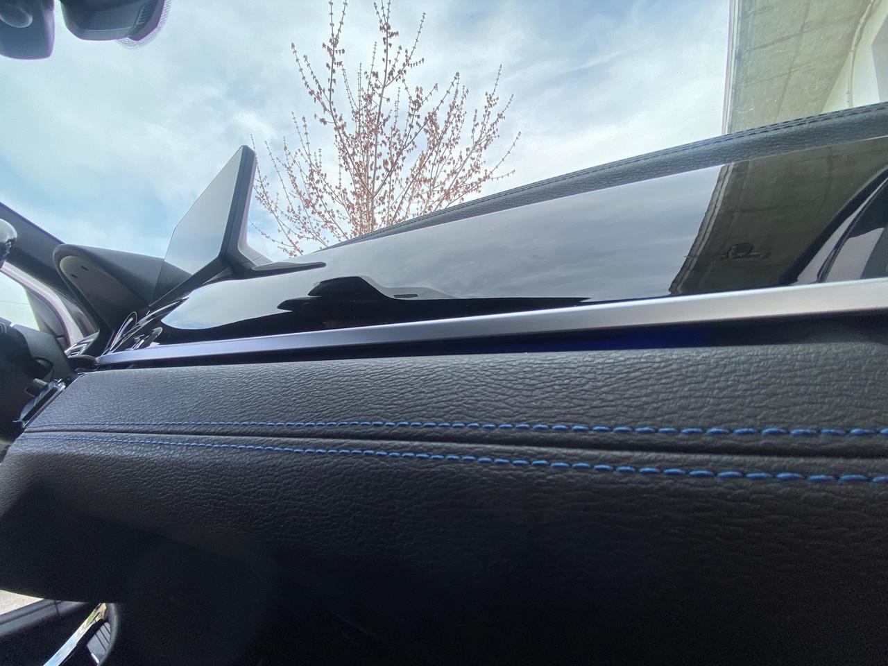 Bmw X2 sDrive18d Msport 150 cv Auto