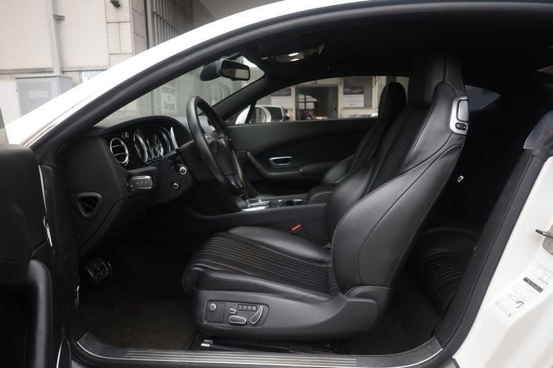 Bentley Continental GT Continental GT V8 S PROMOZIONE Unicoproprietario