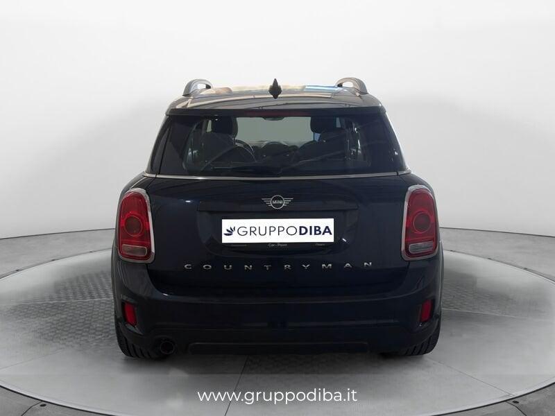 MINI Countryman Mini F60 2017 Diese Mini 1.5 One D Business auto 7m