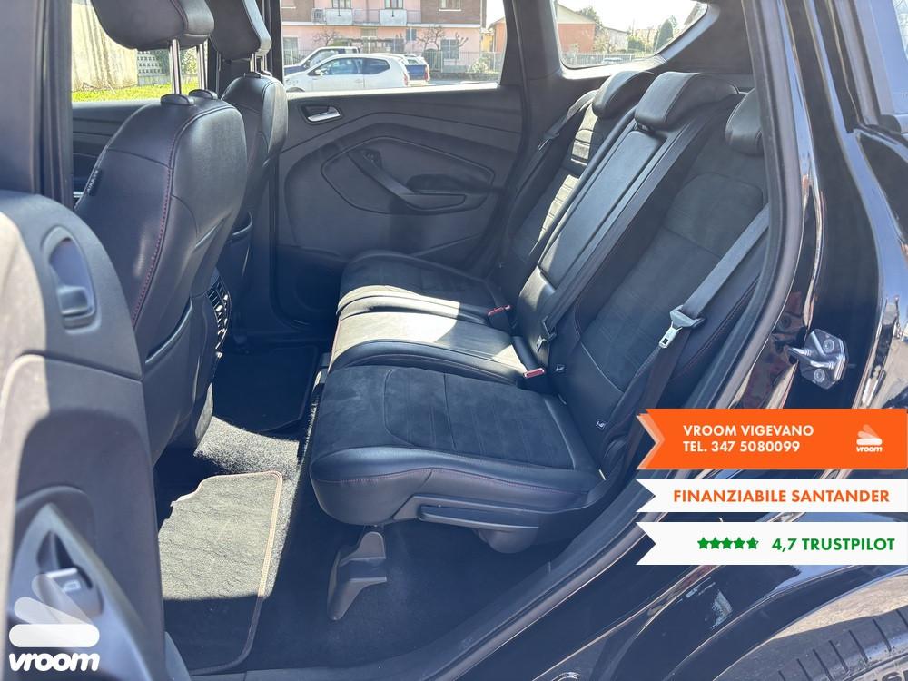 FORD Kuga 2ª serie Kuga 1.5 EcoBoost 120 CV S&...