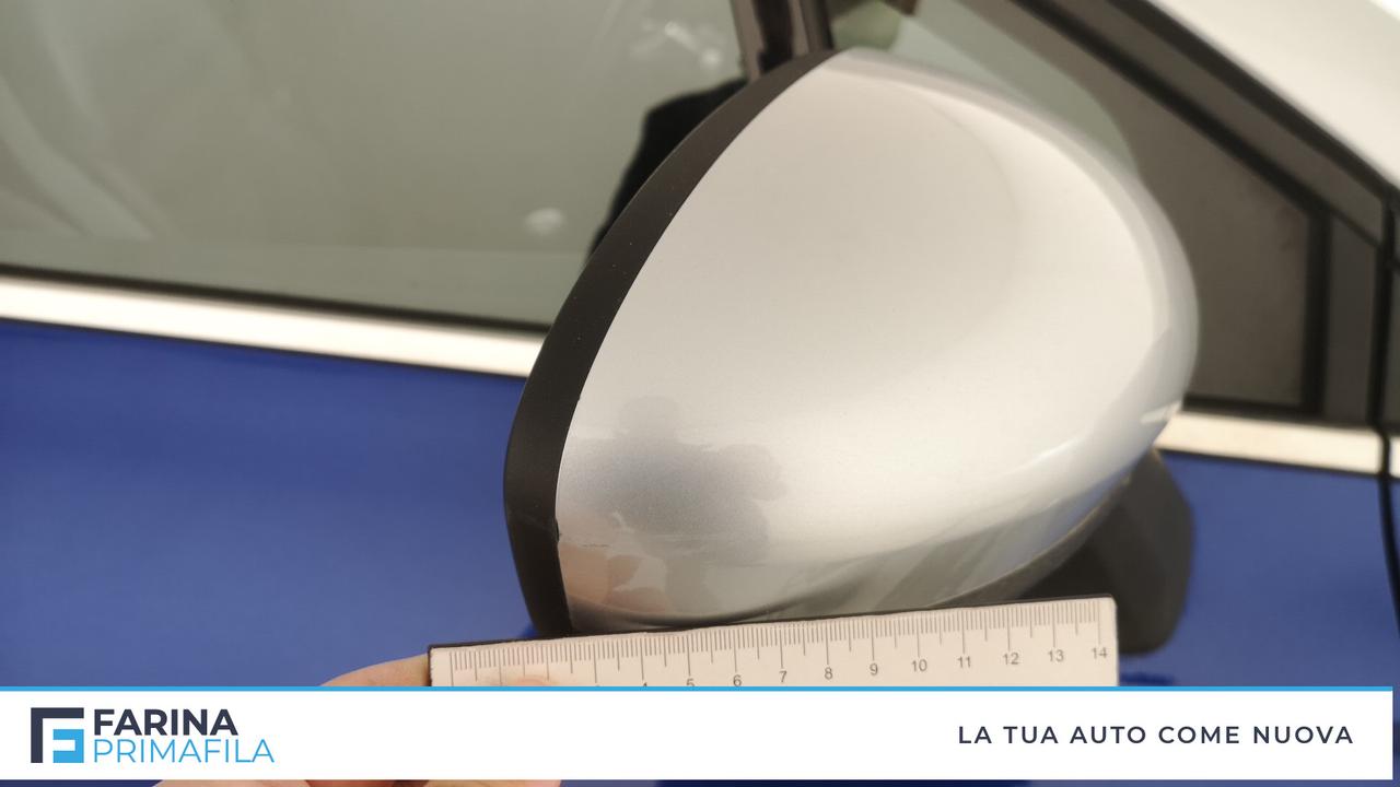 RENAULT Captur II 2024 - Captur 1.0 tce Techno 90cv