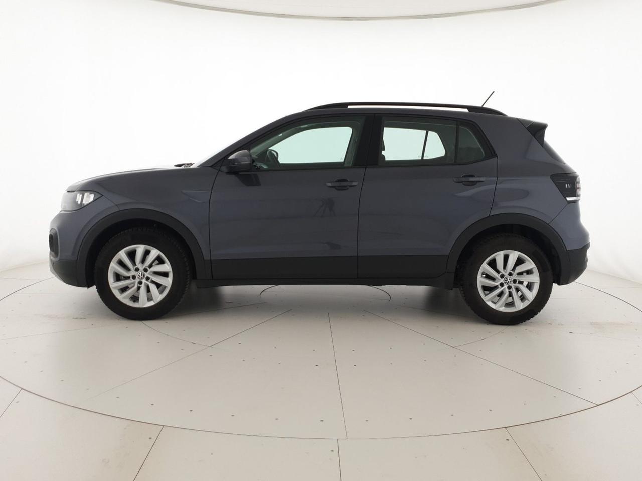 Volkswagen T-Cross 1.0 tsi style 95cv