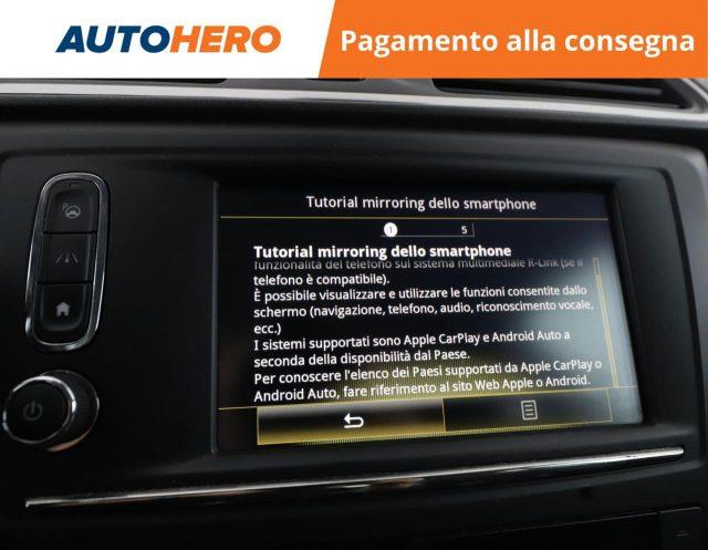 RENAULT Kadjar dCi 8V 110CV Energy Sport Edition 2