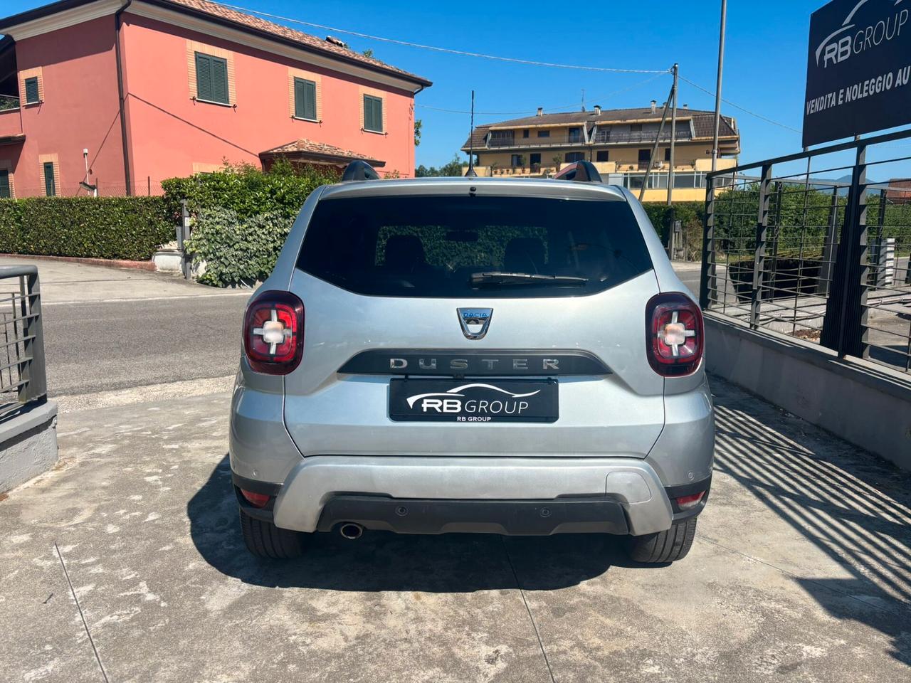 Dacia Duster 1.0 TCe 100 CV ECO-G 4x2 15th Anniversary