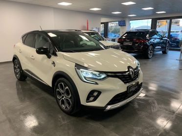 RENAULT Captur 1.0 GPL Intens