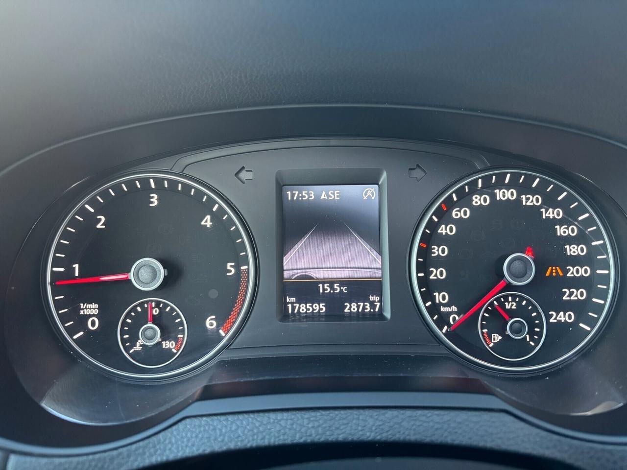Seat Alhambra 2.0 TDI 7p. DSG PROMOFIN