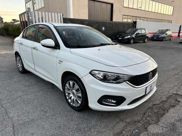 Fiat Tipo 1.4 T-Jet 120CV GPL