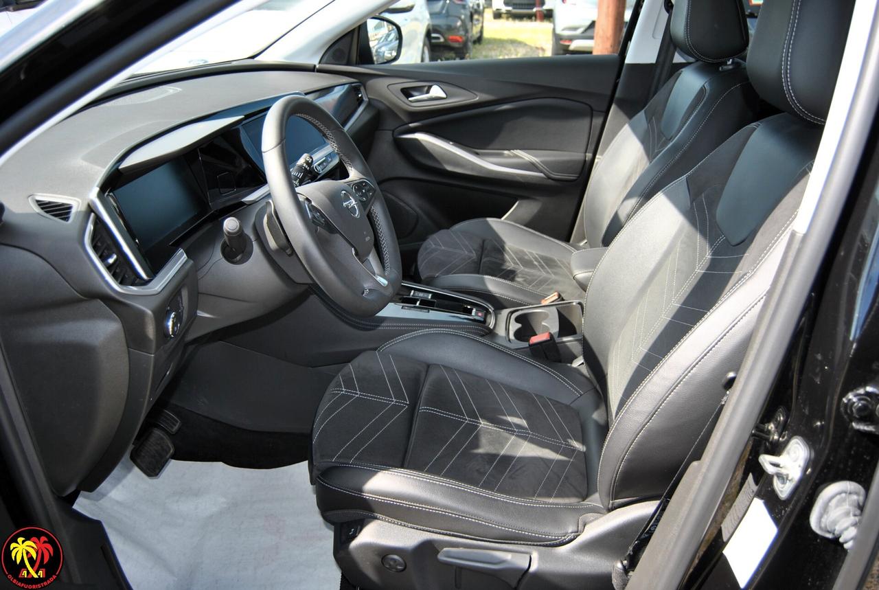 Opel Grandland 1.5 diesel Ecotec aut. Ultimate