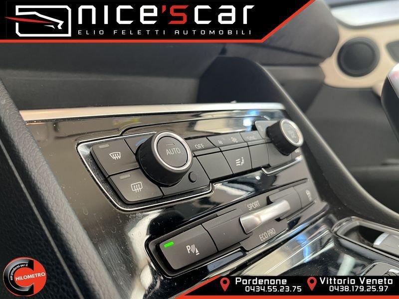 BMW Serie 2 Active Tourer 218d xDrive Active Tourer Advantage aut.