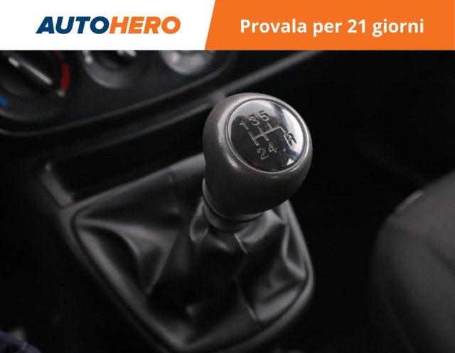 FIAT Qubo 1.4 8V 77 CV Active
