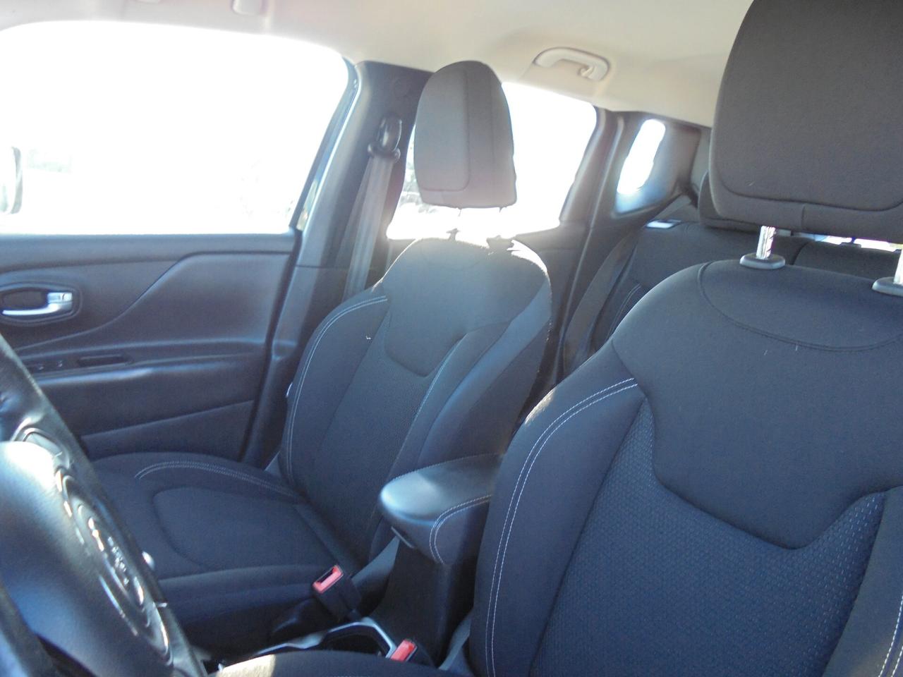Jeep Renegade 1.0 T3 Limited
