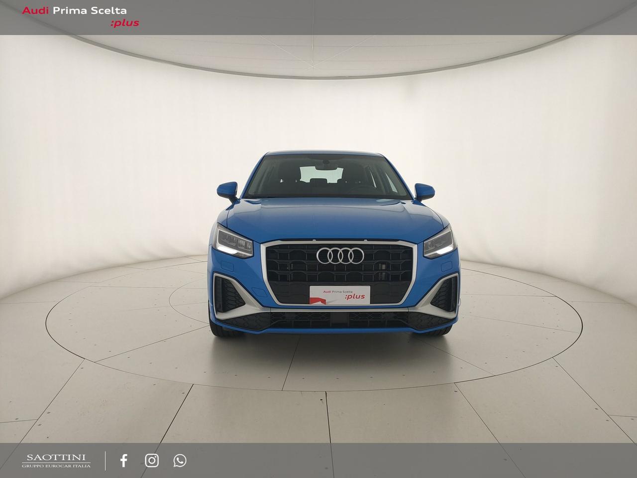 35 1.5 TFSI S line edition S tronic