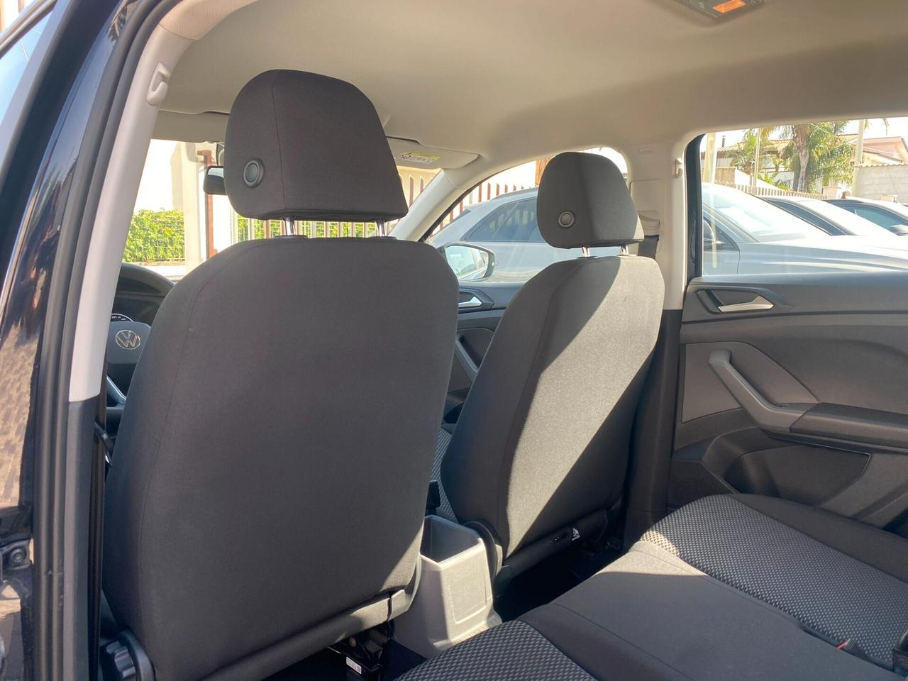 Volkswagen T-Cross Urban 1.0 TSI 95CV