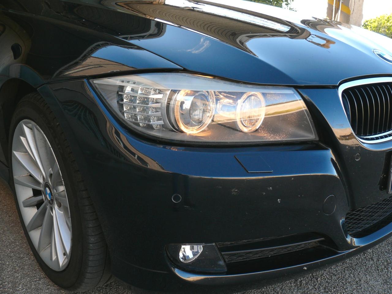 Bmw 320 xDrive Touring (M1403)