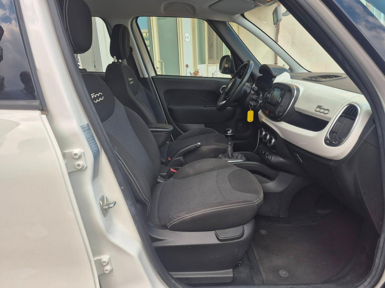 Fiat 500L 1.3 Multijet 95 CV Business